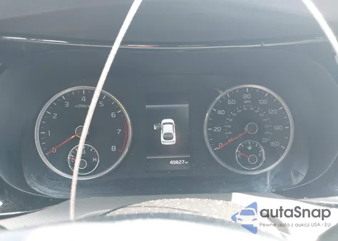 2021 Kia K5 Gt-Line z USA, uszkodzony, nr VIN 5XXG64J29MG069889